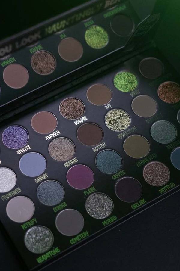 Cryptic | PALETTE