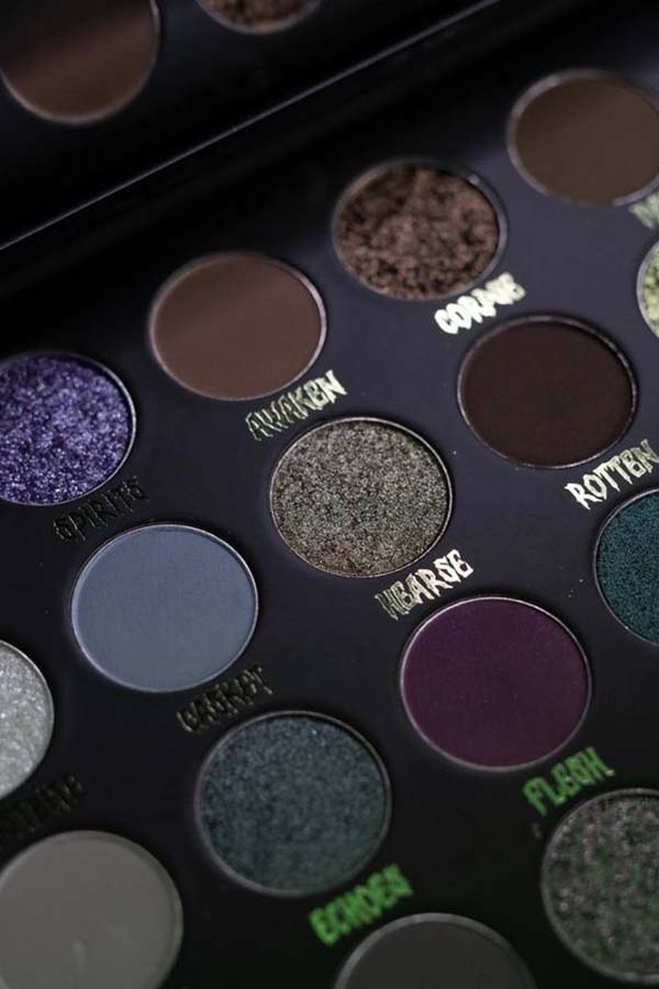 Cryptic | PALETTE