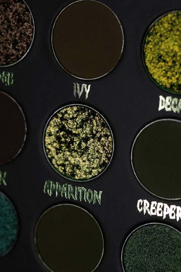 Cryptic | PALETTE