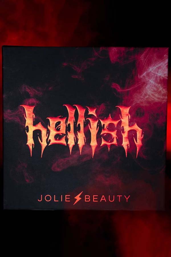 Hellish | PALETTE