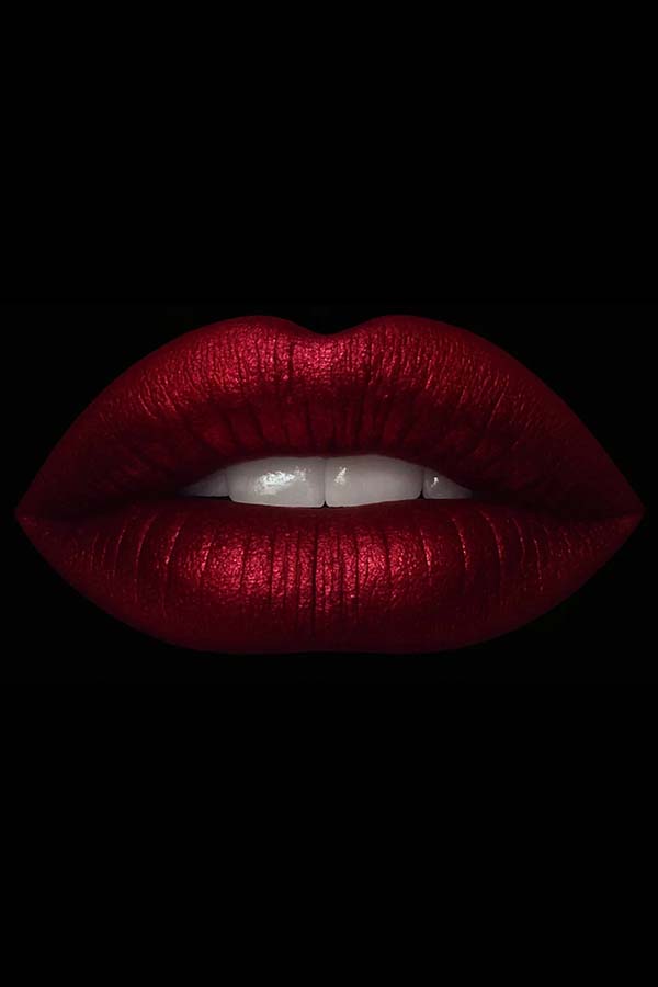 Bloodbath x Ozzy Osbourne | LIQUID LIPSTICK
