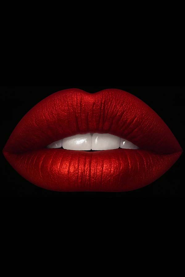 Nightmare x Ozzy Osbourne | LIQUID LIPSTICK