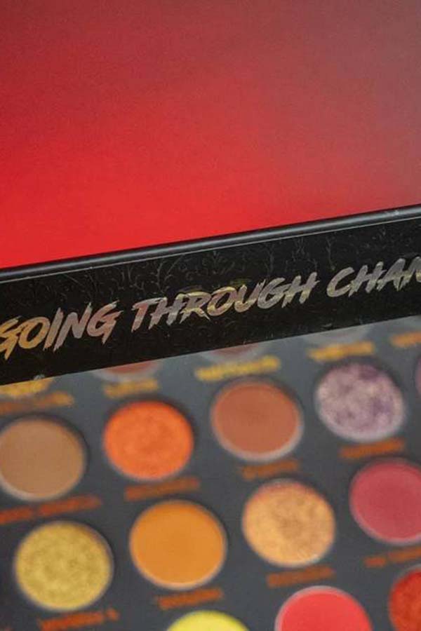 Ozzmosis x Ozzy Osbourne | PALETTE