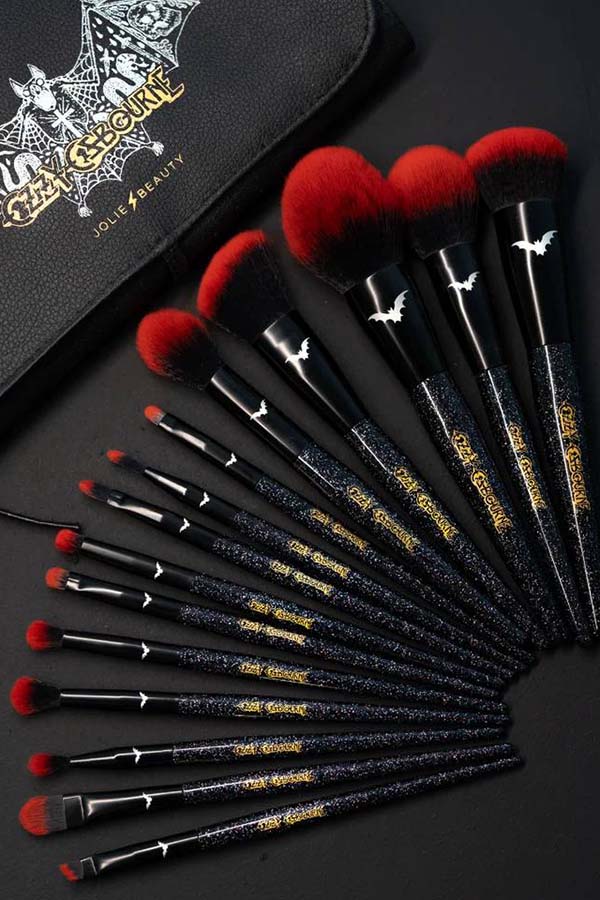 Rock Royalty x Ozzy Osbourne | MAKEUP BRUSH SET
