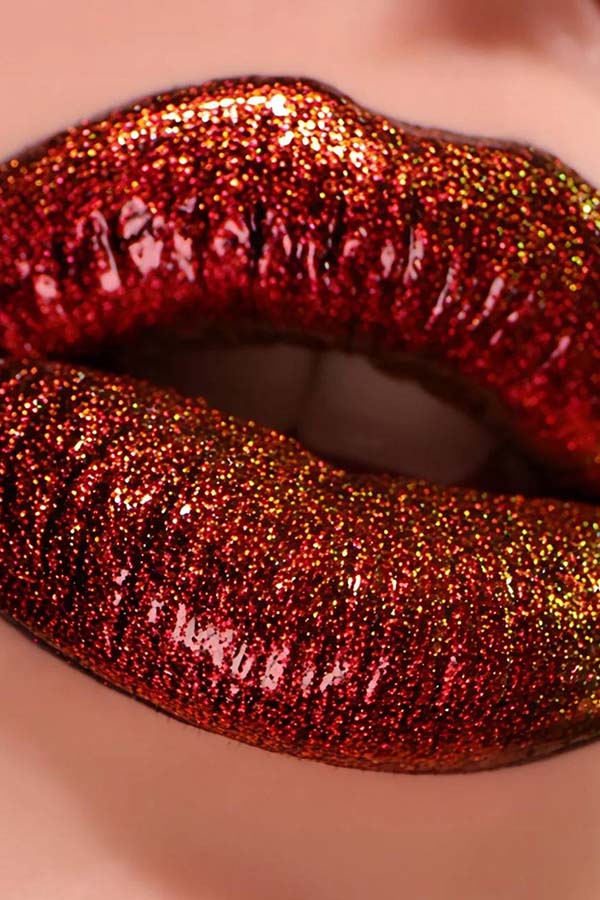 Lights Down x Ozzy Osbourne | LIP GLOSS