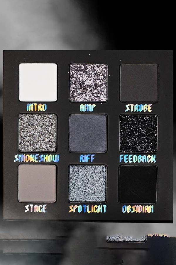 Smokeshow | PALETTE