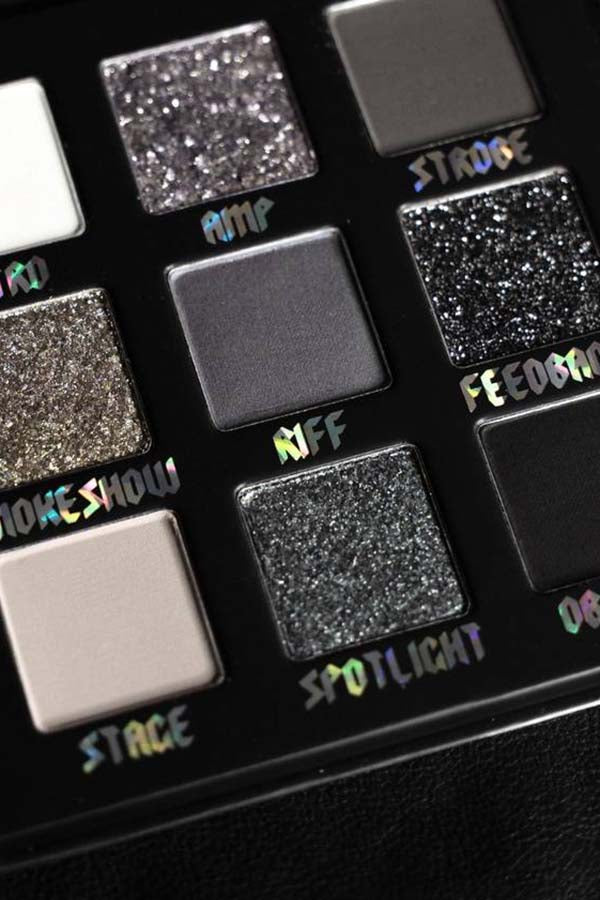 Smokeshow | PALETTE