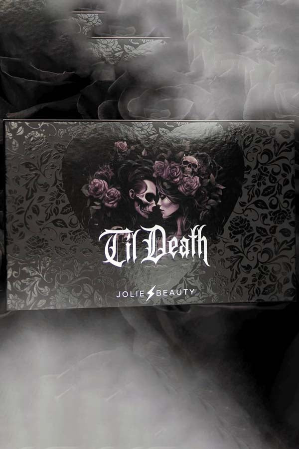 Til Death | PALETTE
