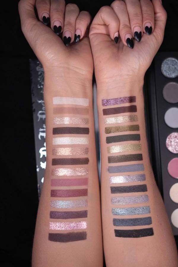Til Death | PALETTE