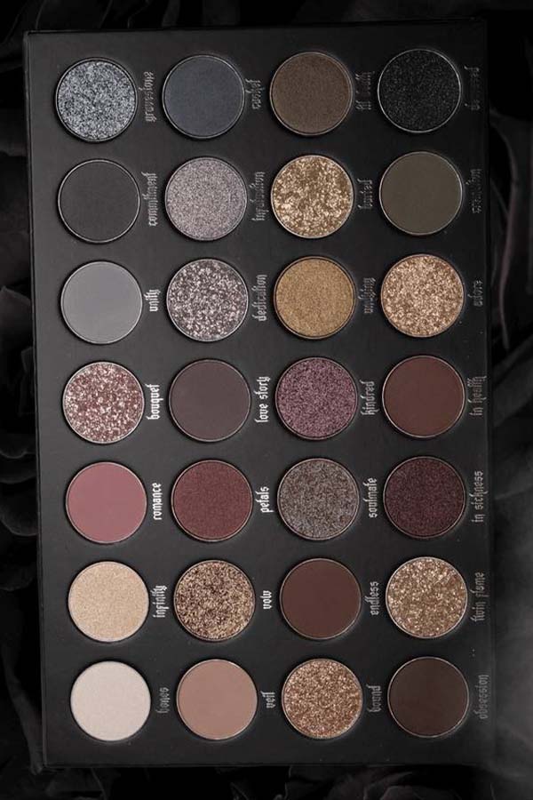 Til Death | PALETTE