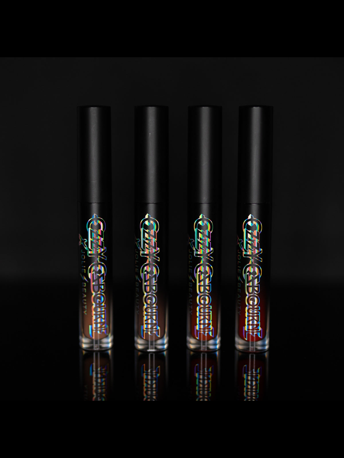 Voodoo Dancer X Ozzy Osbourne | LIQUID LIPSTICK