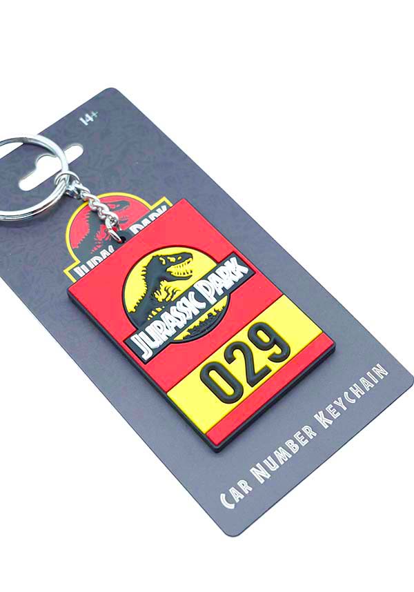 Jurassic Park | KEYCHAIN