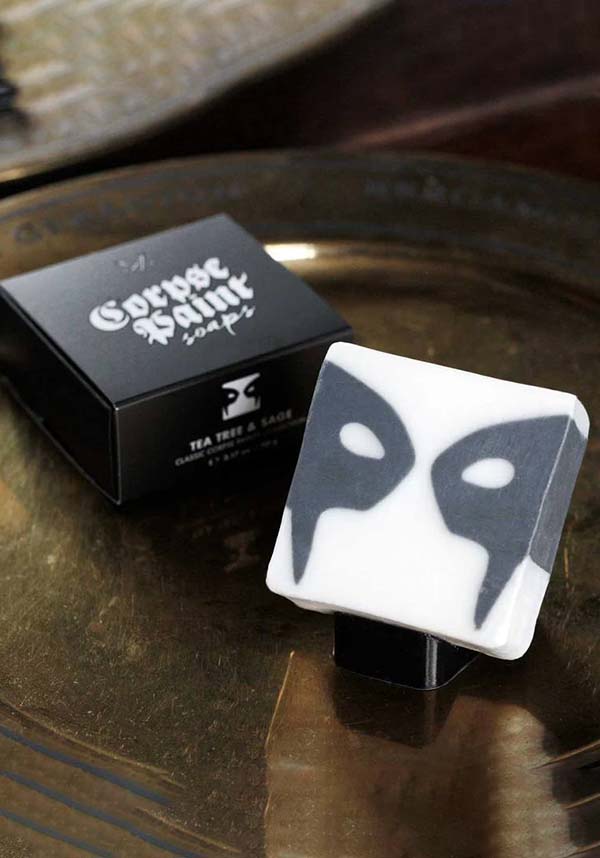 Death | SOAP