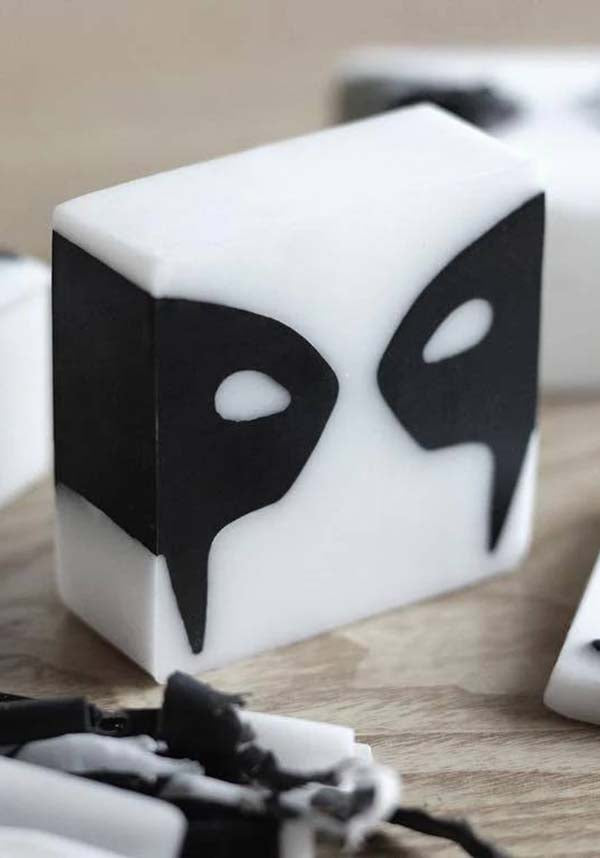 Death | SOAP