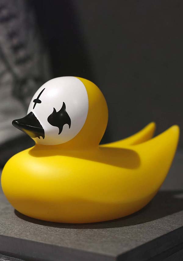 Corpse Paint | RUBBER DUCK