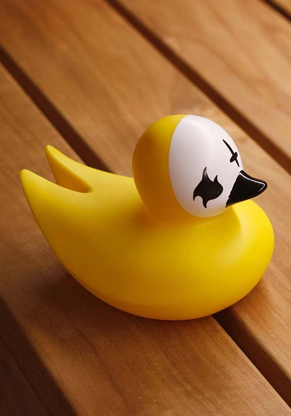 Corpse Paint | RUBBER DUCK