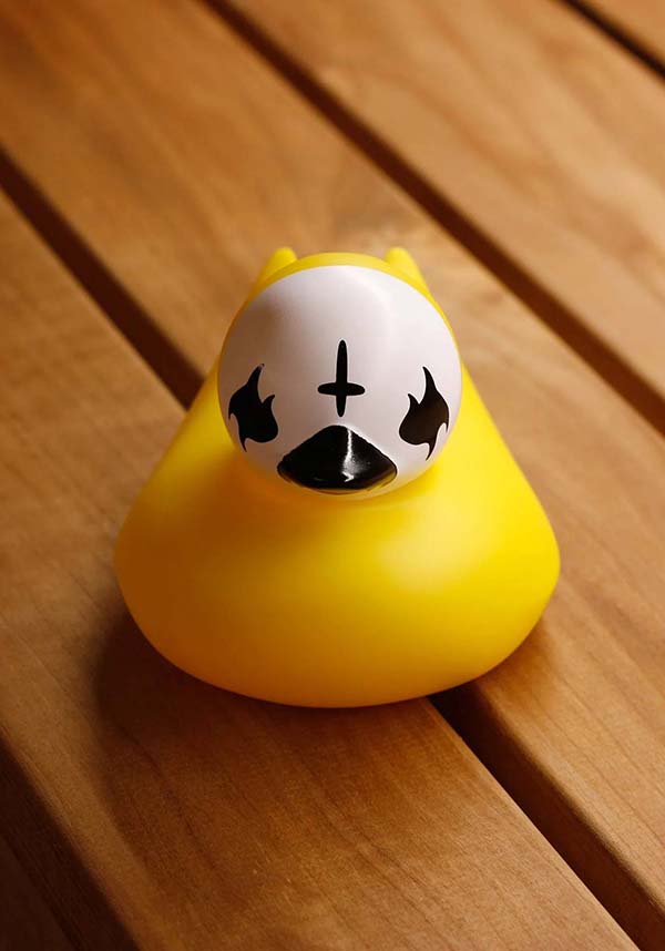 Corpse Paint | RUBBER DUCK