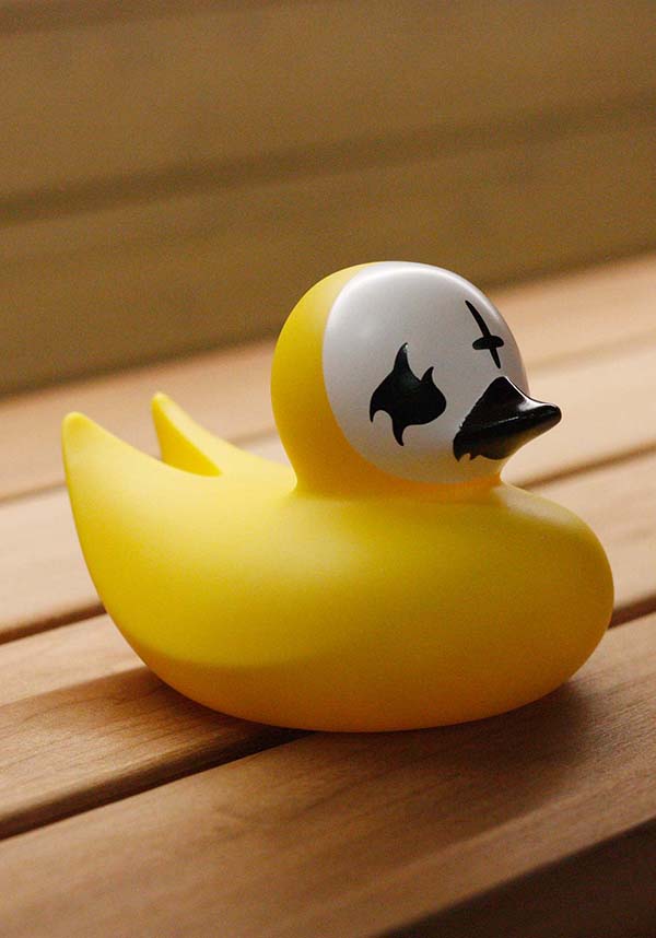 Corpse Paint | RUBBER DUCK