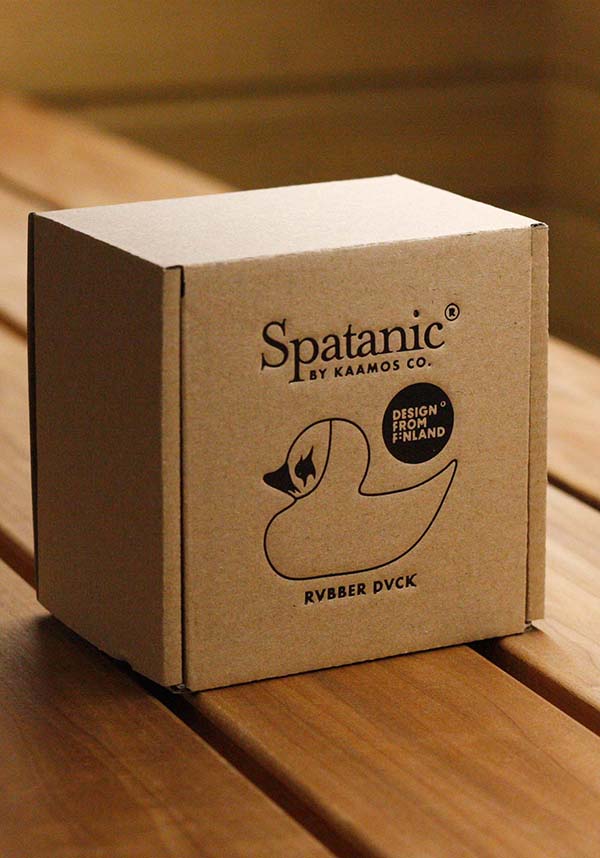 Corpse Paint | RUBBER DUCK