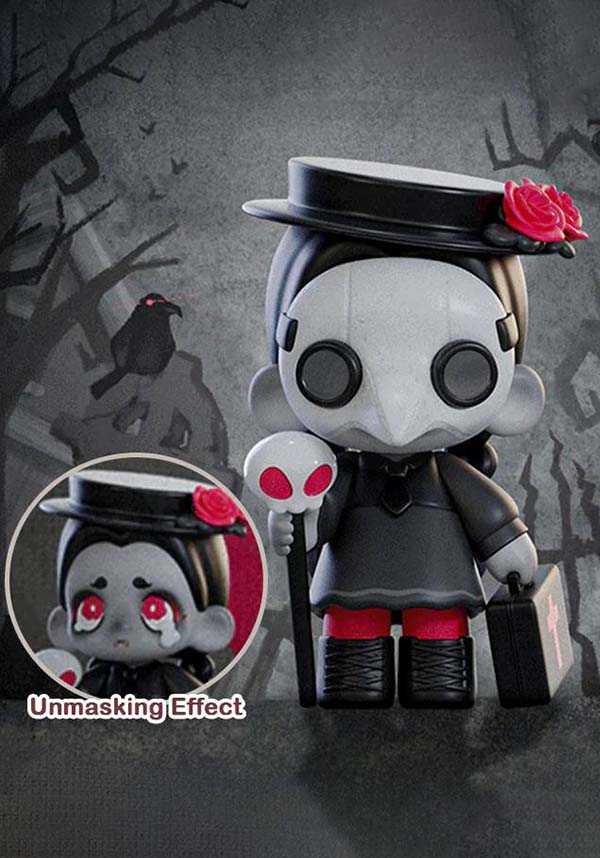 Blind Boxes Kasa I Am Not A Baddie - View 13