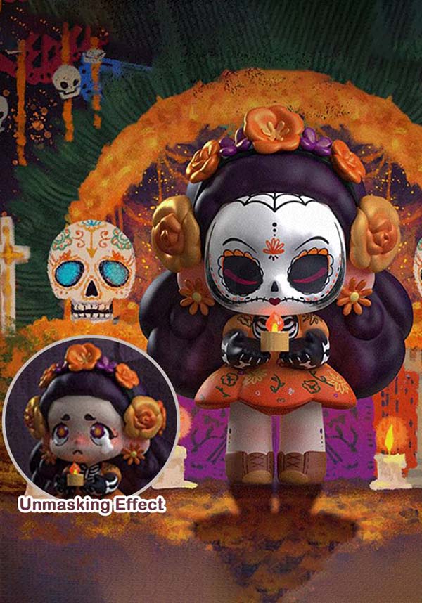 Blind Boxes Kasa I Am Not A Baddie - View 12