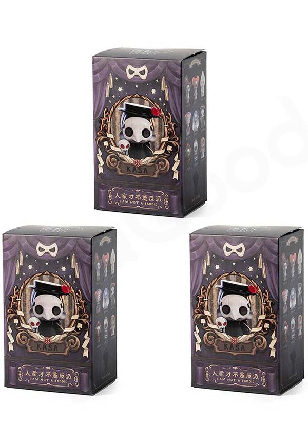 Blind Boxes Kasa I Am Not A Baddie - View 24