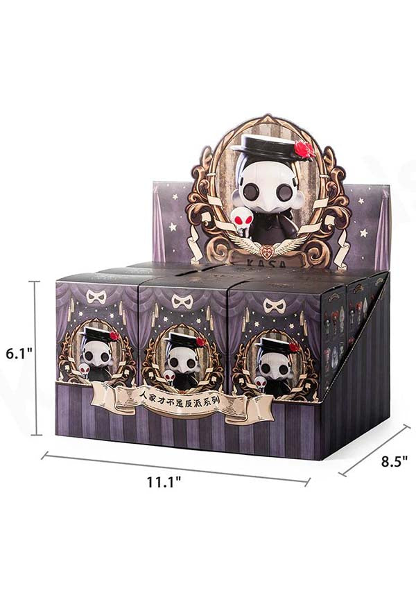 Blind Boxes Kasa I Am Not A Baddie - View 25
