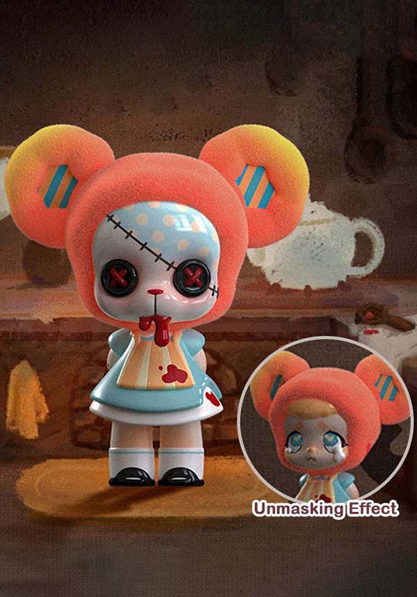 Blind Boxes Kasa I Am Not A Baddie - View 8