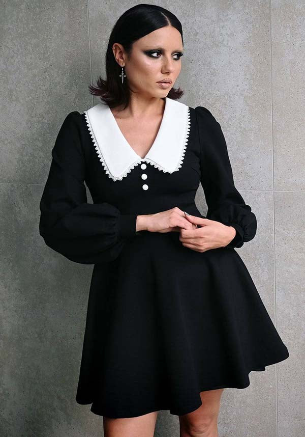 Dollhouse | DRESS