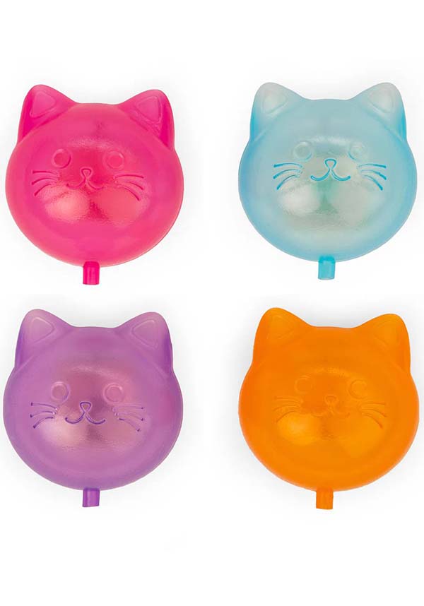 Cool Cat | REUSABLE ICE CUBES