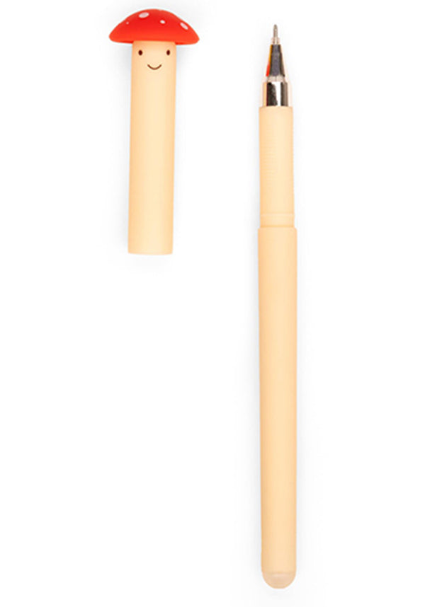 Mushroom Erasable | PEN