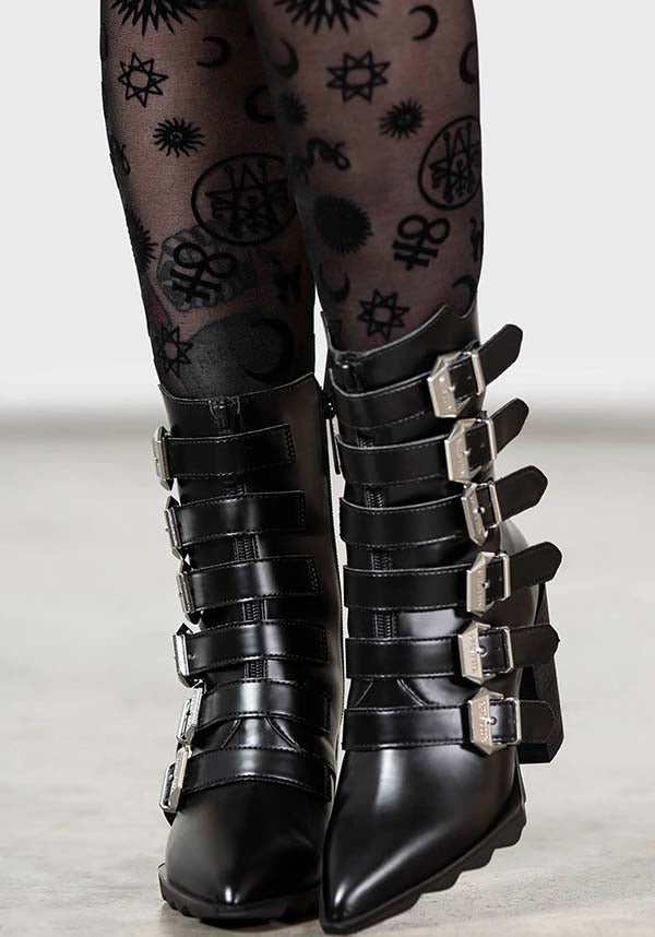 Killstar 2 The Point Boots Buy Online Australia