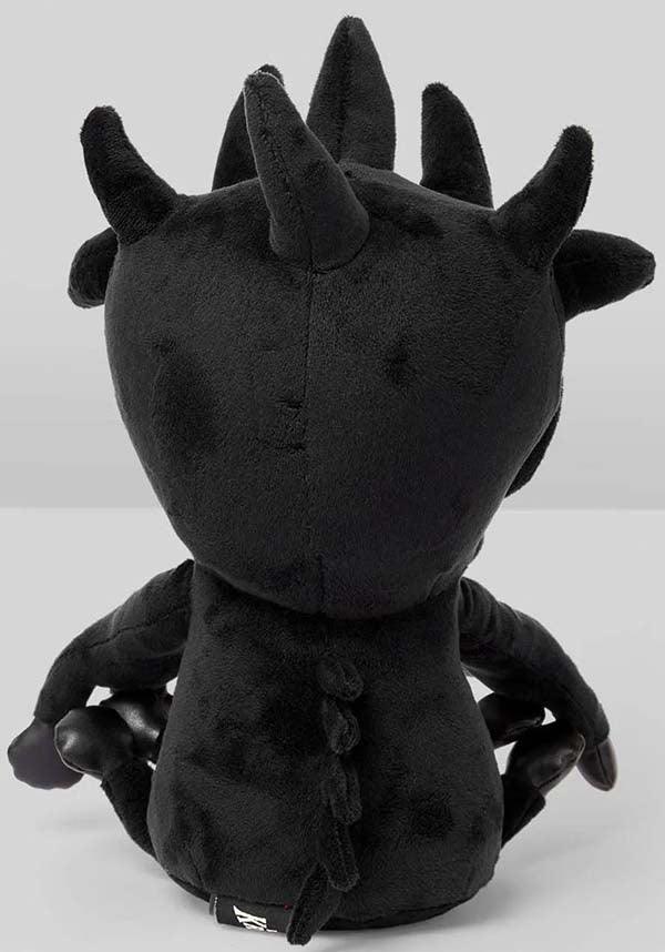 Alien | PLUSH TOY - Beserk - alien, all, black, christmas gift, christmas gifts, discountapp, fp, gift, gift idea, gift ideas, gifts, googleshopping, goth, gothic, gothic gifts, jun23, kids gift, kids gifts, kids plush, kids toy, kill star, killstar, kreepture, kreeptures, KS1094852, labelnew, labelvegan, mens gift, mens gifts, mens valentines gifts, plush, plush toy, plush toys, plushies, plushy, pop culture, popculture, purple, R220623, soft plush, soft toy, toy, toys, valentines gifts, vegan