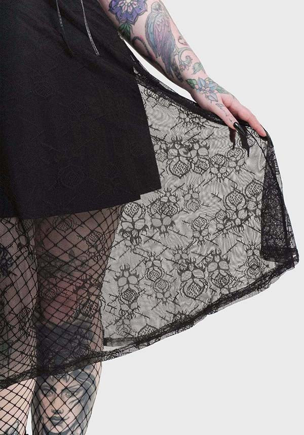 Anne Arkist | DRESS*