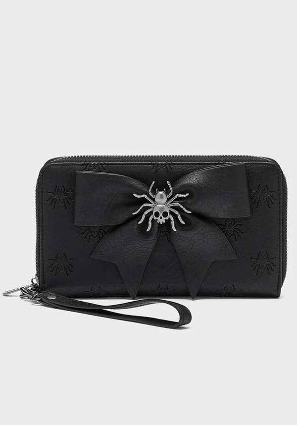 Arachno Vixen | WALLET*