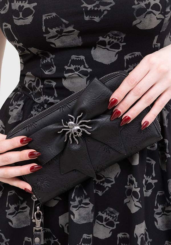 Arachno Vixen | WALLET*