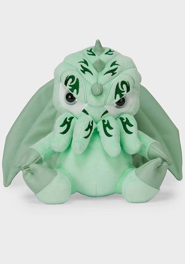 Baby Cthulhu: Pastel | PLUSH TOY*