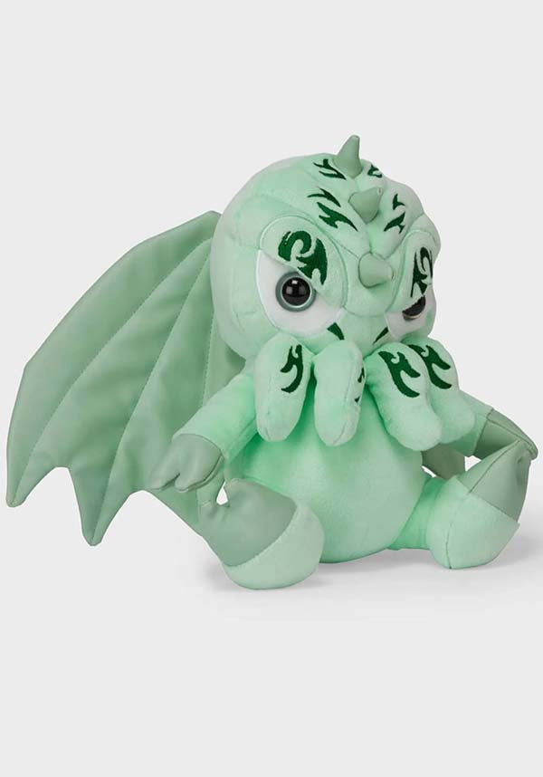 Baby Cthulhu: Pastel | PLUSH TOY*