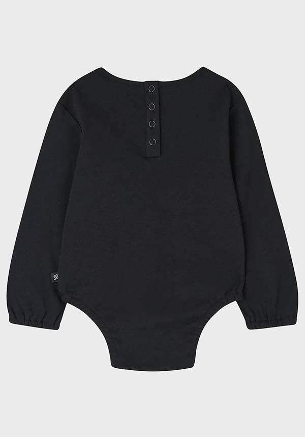 Baby Spider | LONG SLEEVED BODYSUIT*
