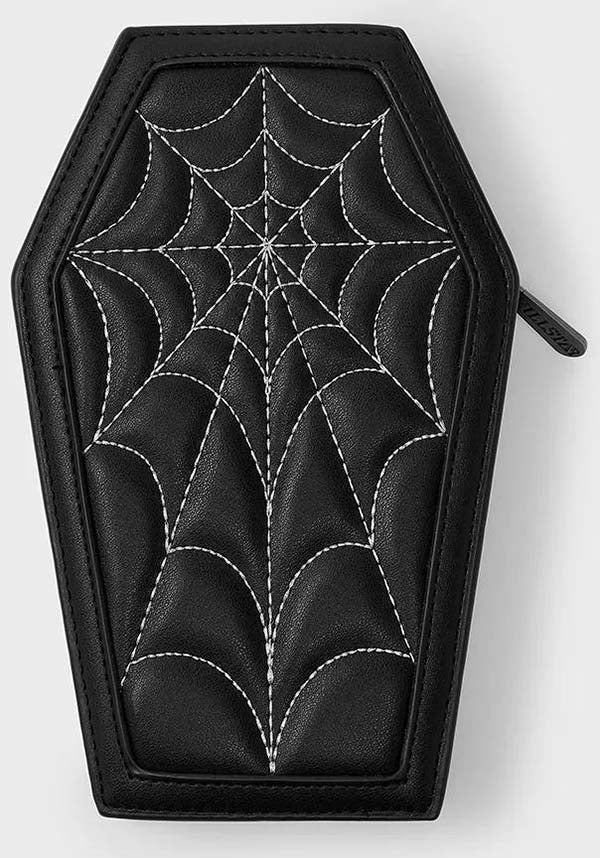 KILLSTAR Bad Dreams Darling | WALLET - BAGS - Detail 3