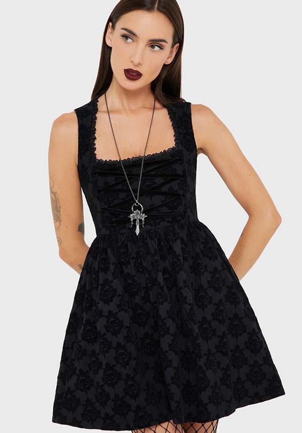 Betzi | MINI DRESS