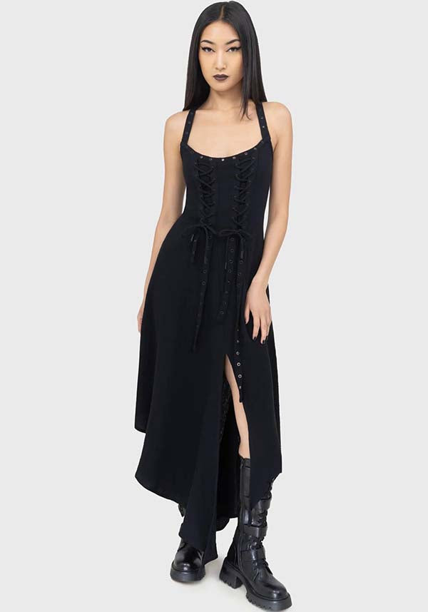 Beyond The Veil | DRESS