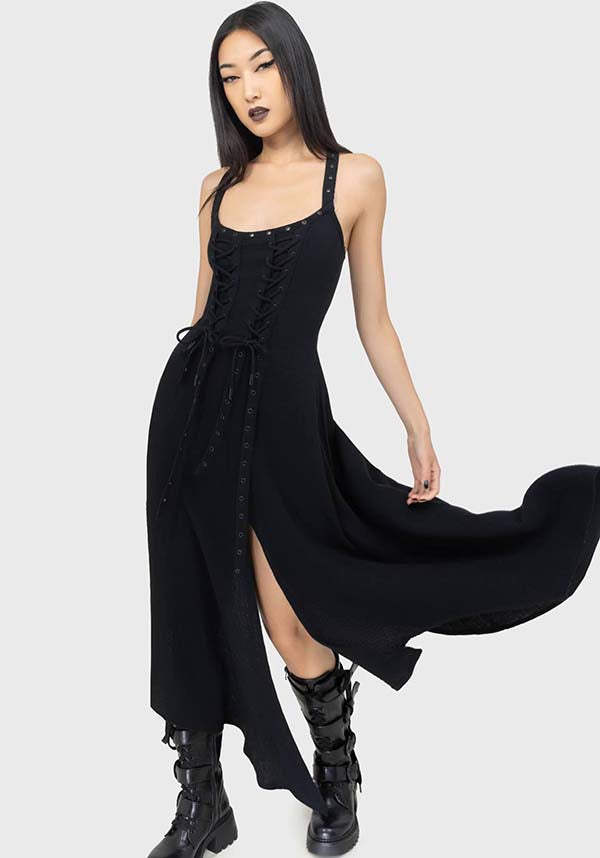 Beyond The Veil | DRESS
