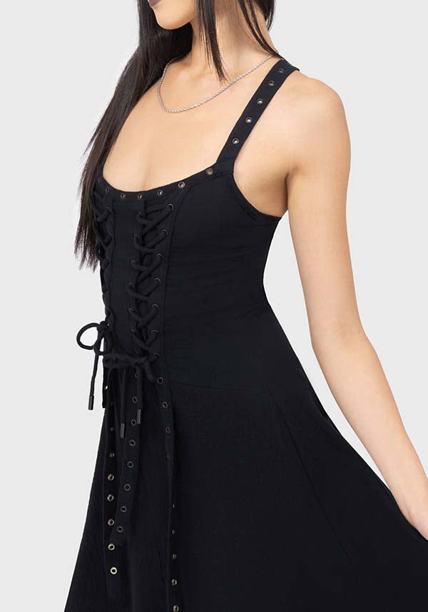 Beyond The Veil | DRESS