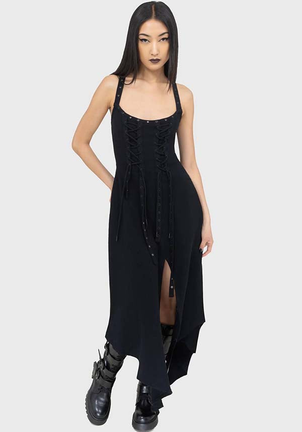 Beyond The Veil | DRESS