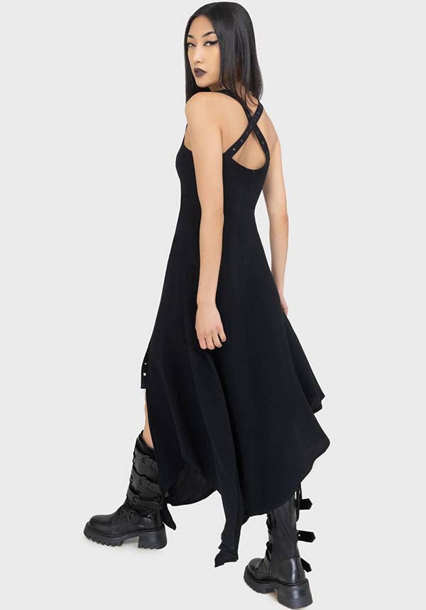 Beyond The Veil | DRESS