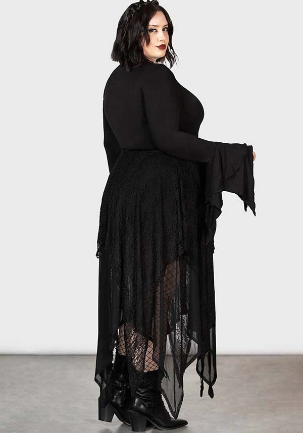 Black Roses | BODYSUIT