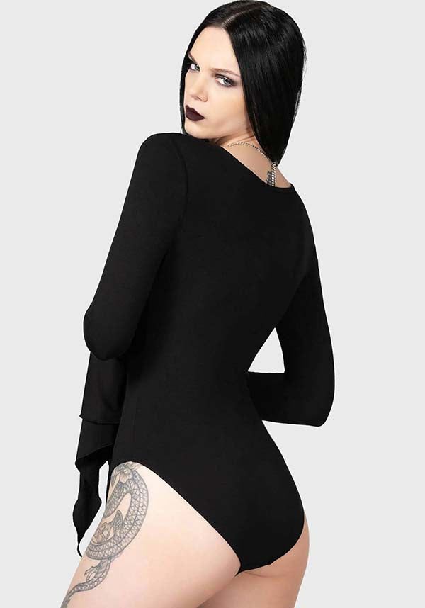 Black Roses | BODYSUIT