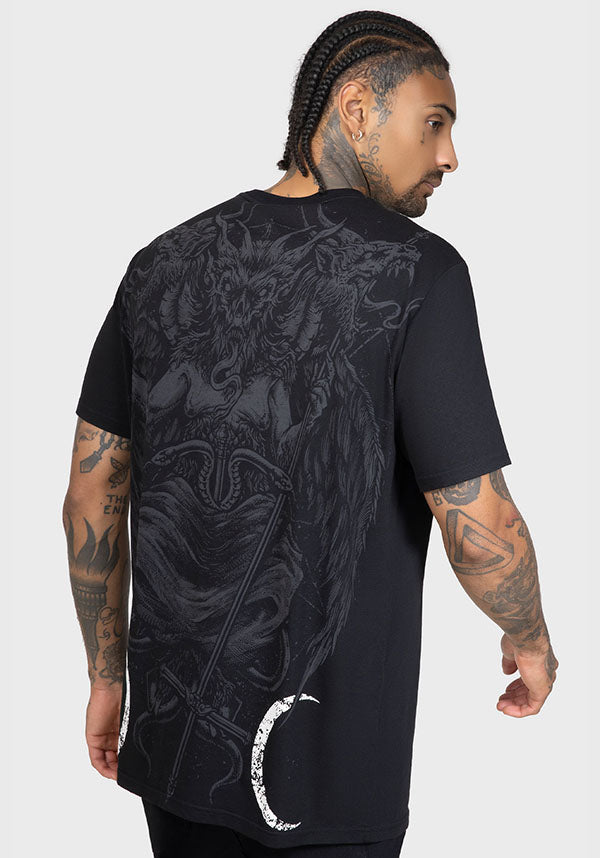 Blight Of Diablo | T-SHIRT