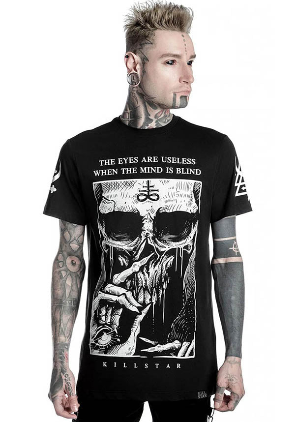 Blind Mind | T-SHIRT